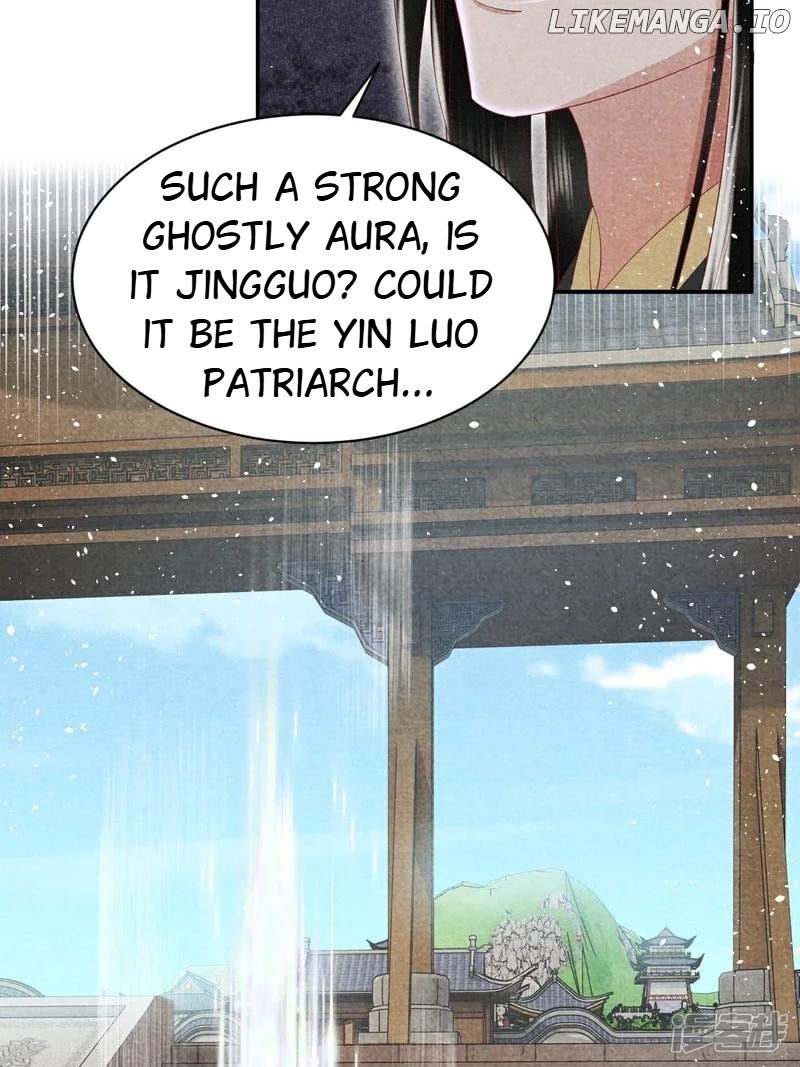 Empress of Hell’s Mission Guide Chapter 40 - page 44
